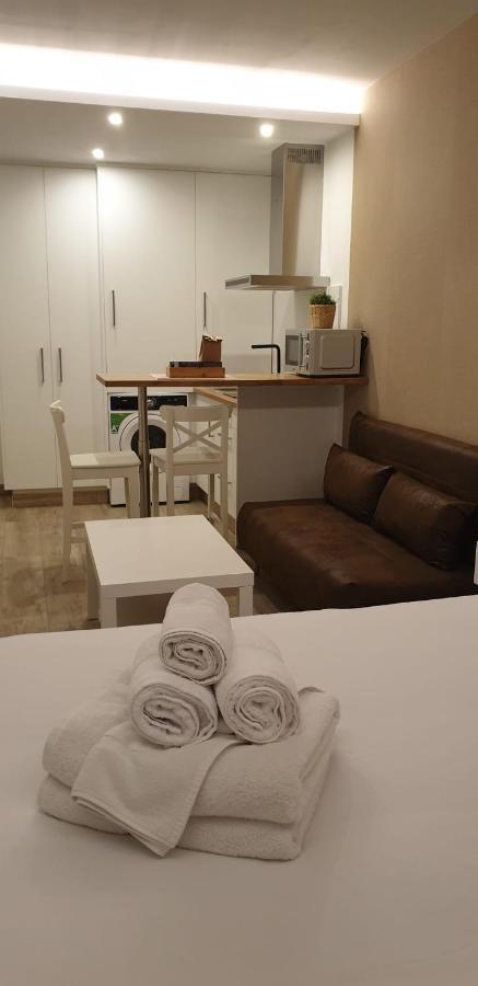 Alumar Apartamentos Muxia Muxía Exterior foto